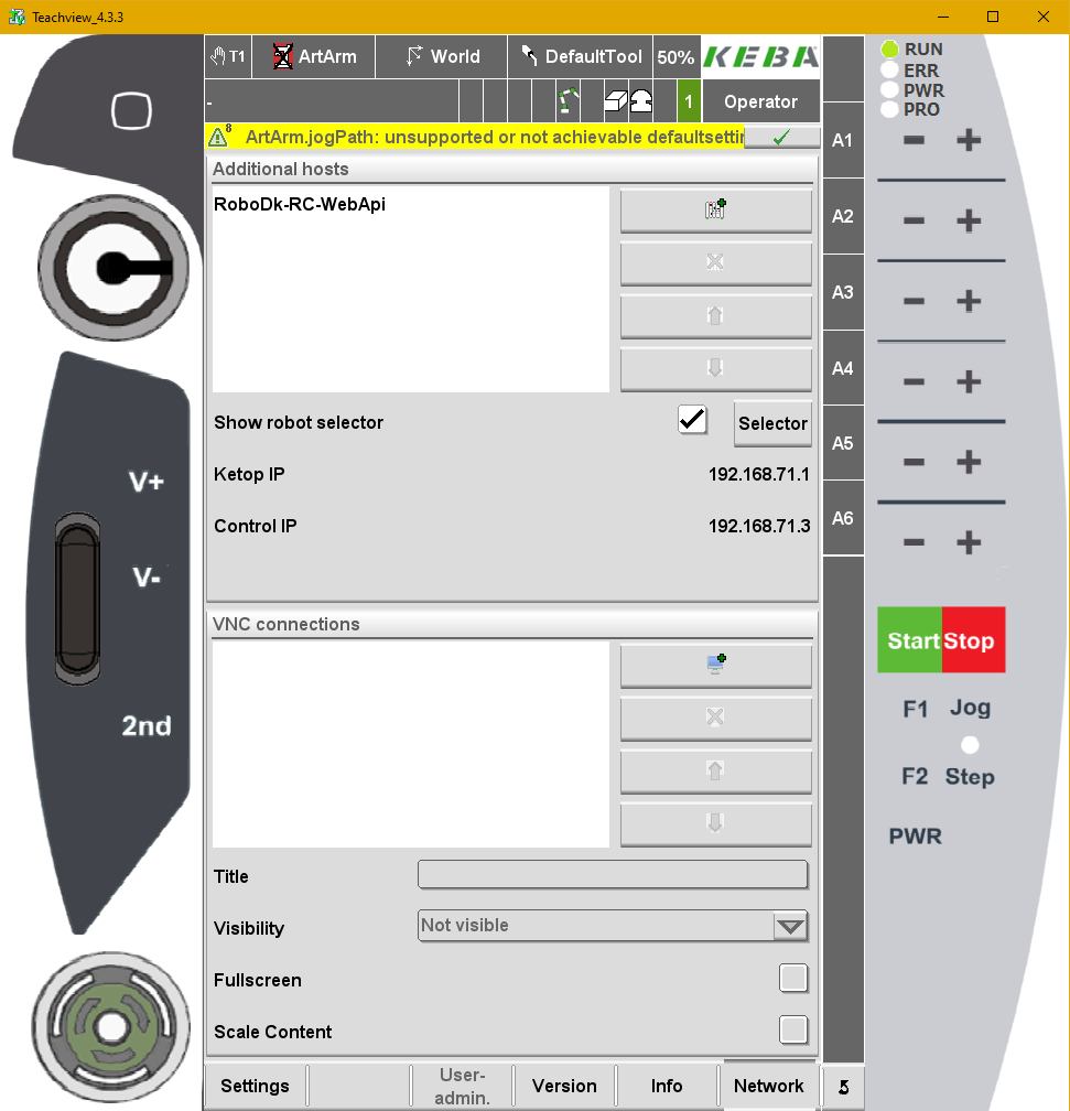 Robots KEBA - Image 4