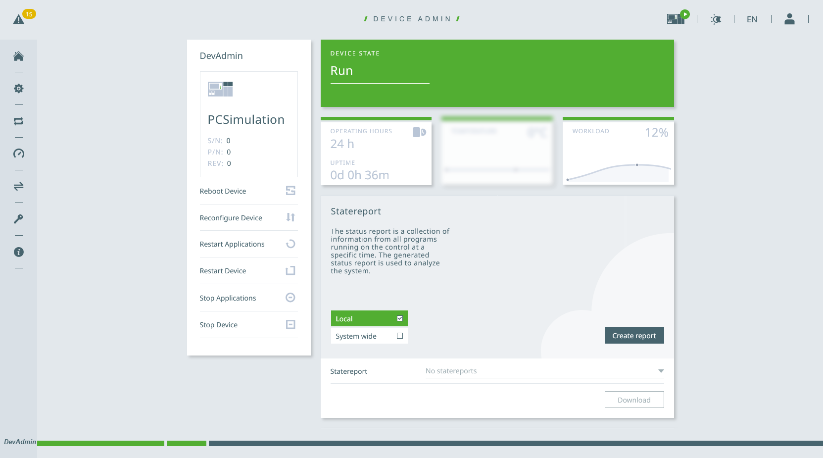Robots KEBA - Image 6
