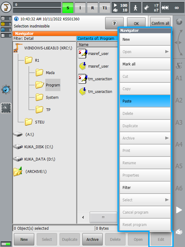 库卡机器人-图2