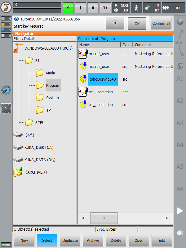 库卡机器人——图4