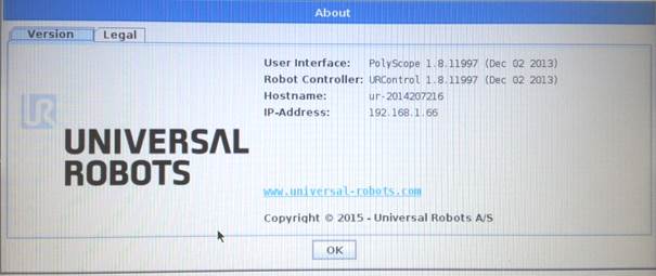 Universal Robots -图2
