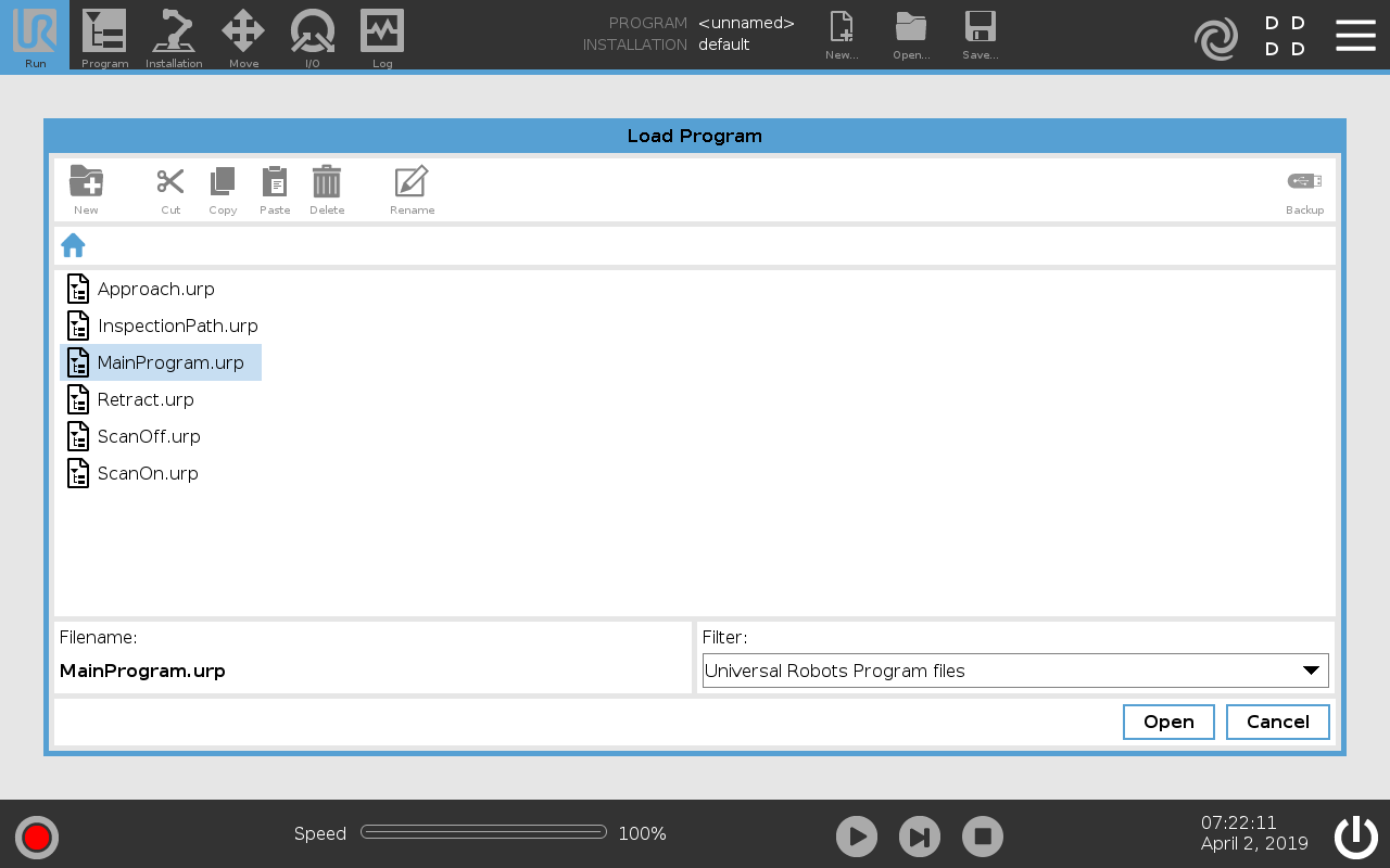 Universal Robots -图11