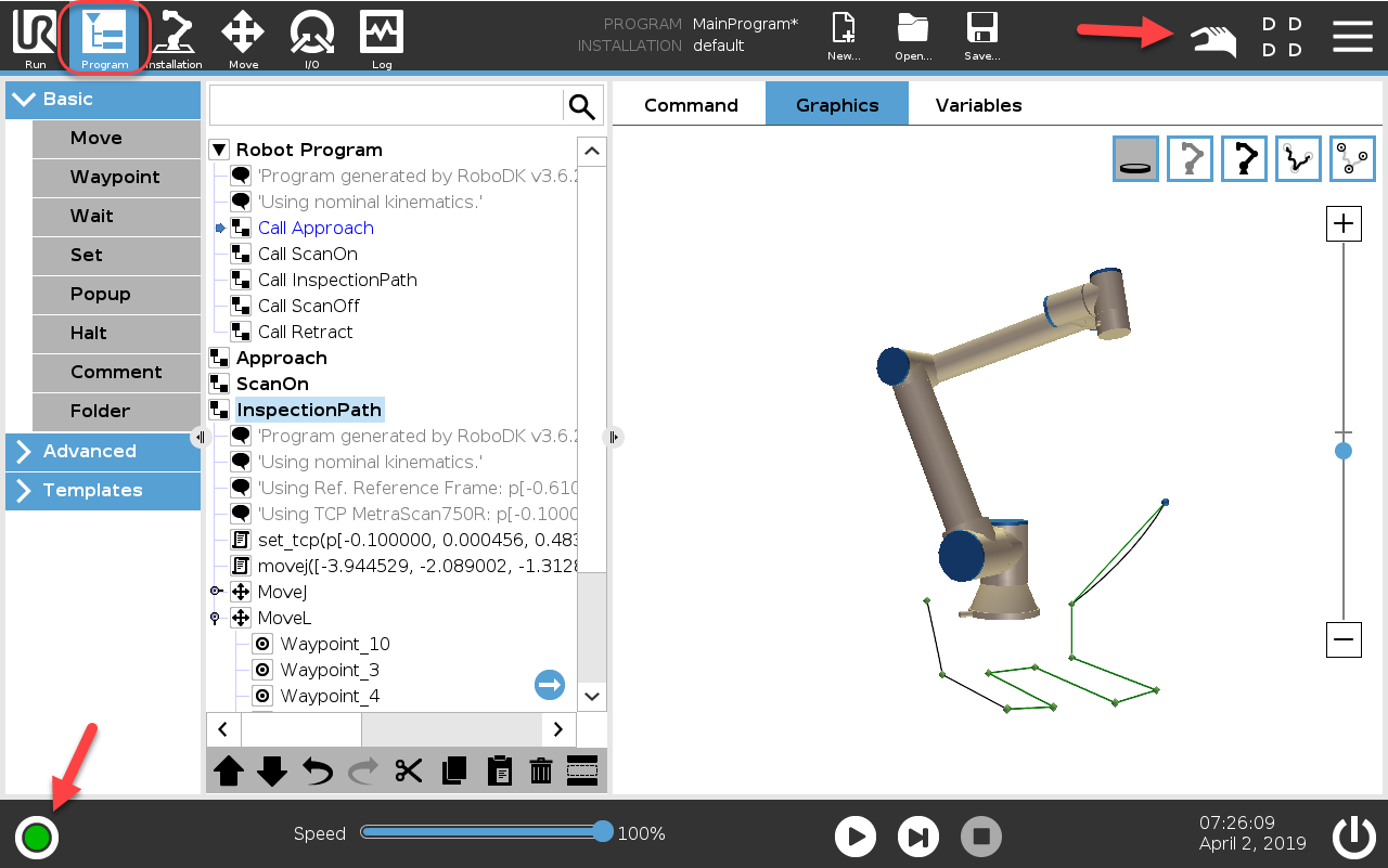 Universal Robots -图13