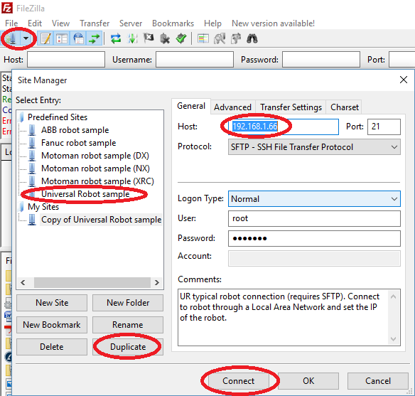 Universal Robots -图18