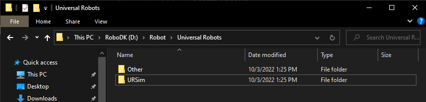 Universal Robots -图21