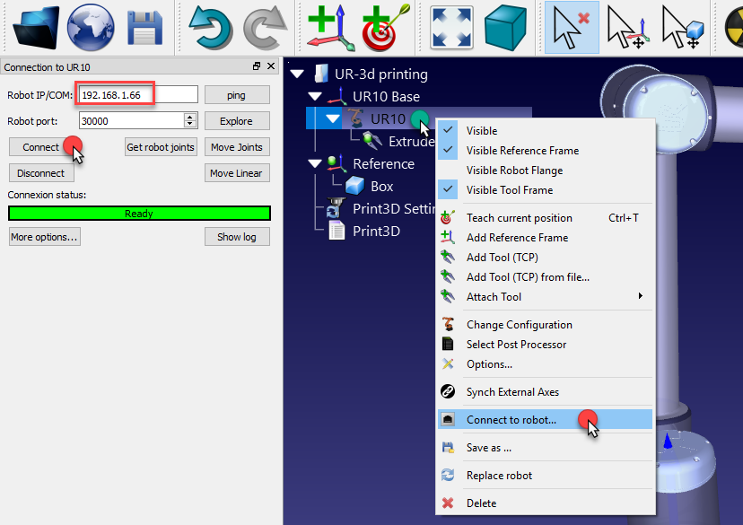 Universal Robots -图4