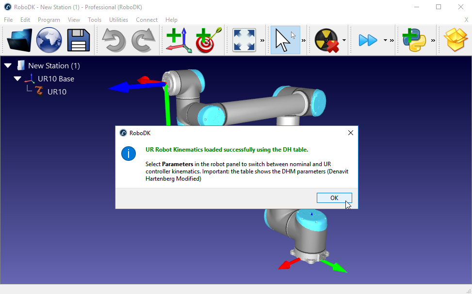 Universal Robots -图片54