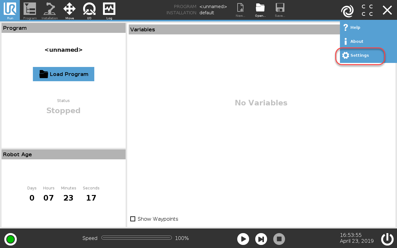 Universal Robots -图5