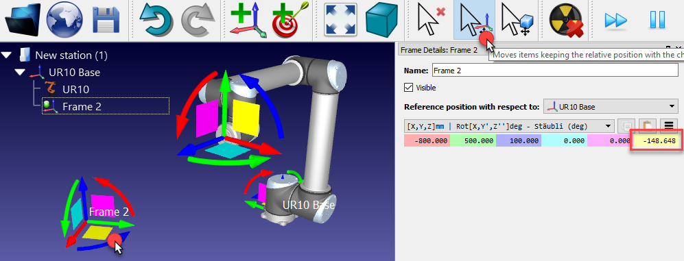 Getting Started - Figura 14