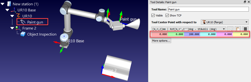 Getting Started - Figura 21