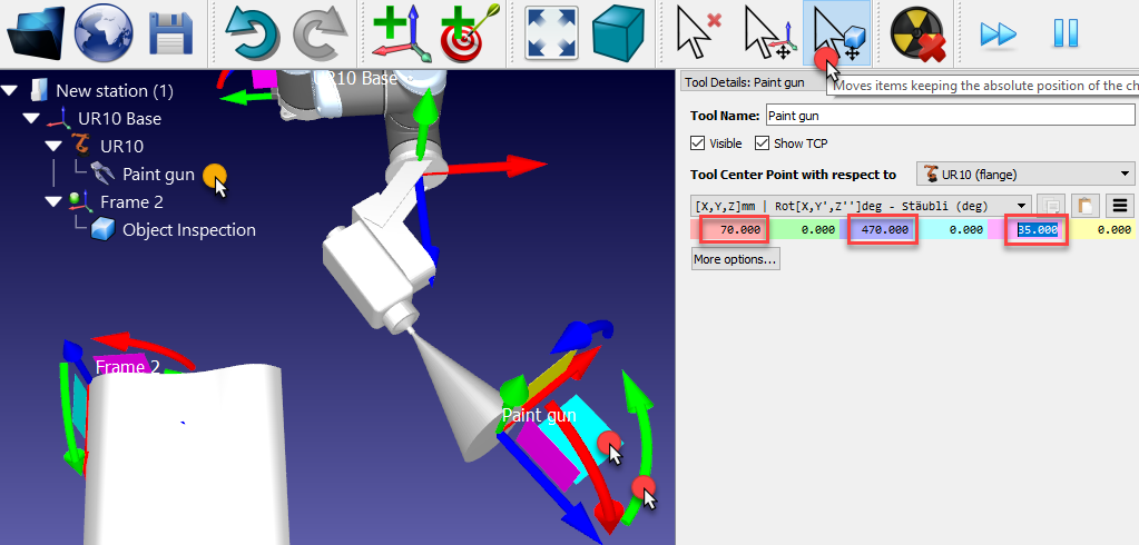Getting Started - Figura 22