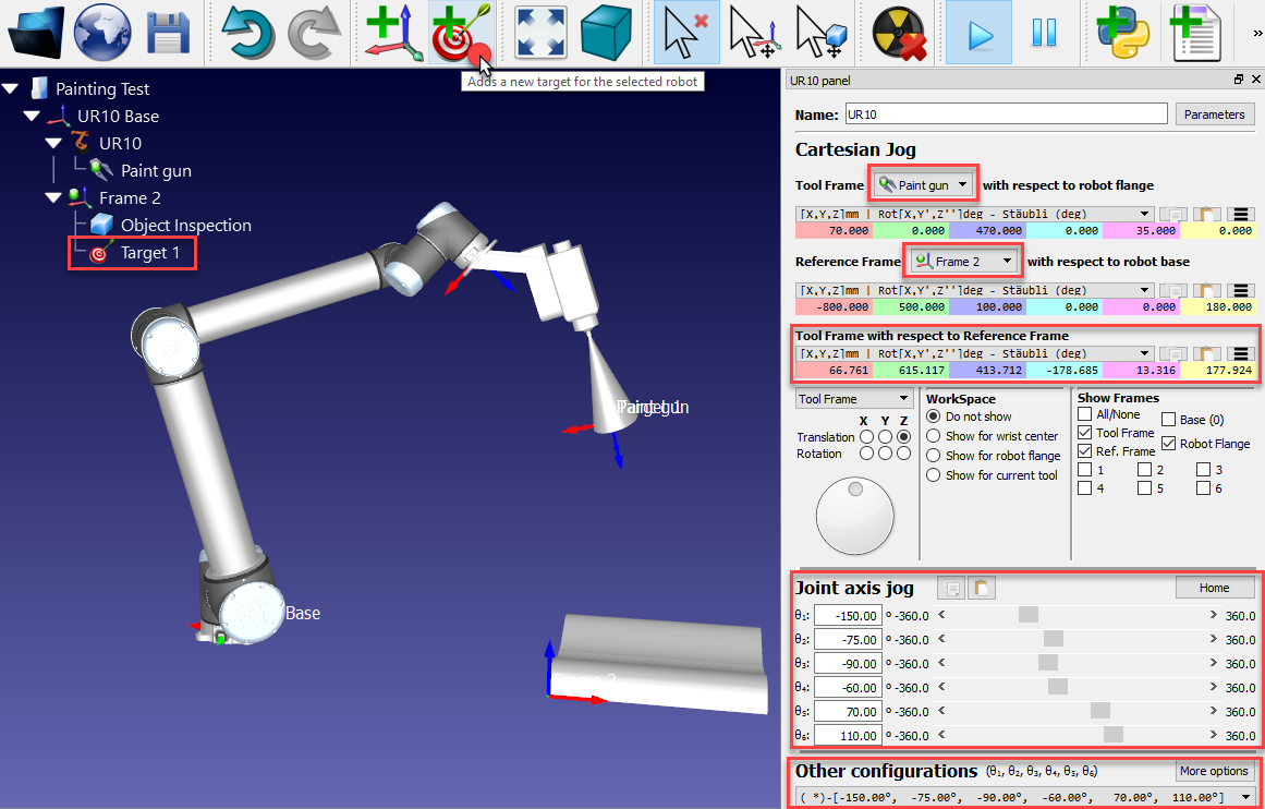 Getting Started - Figura 30