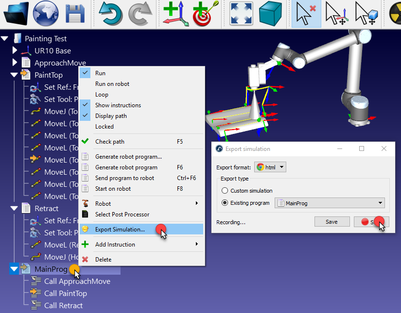 Getting Started - Figura 54