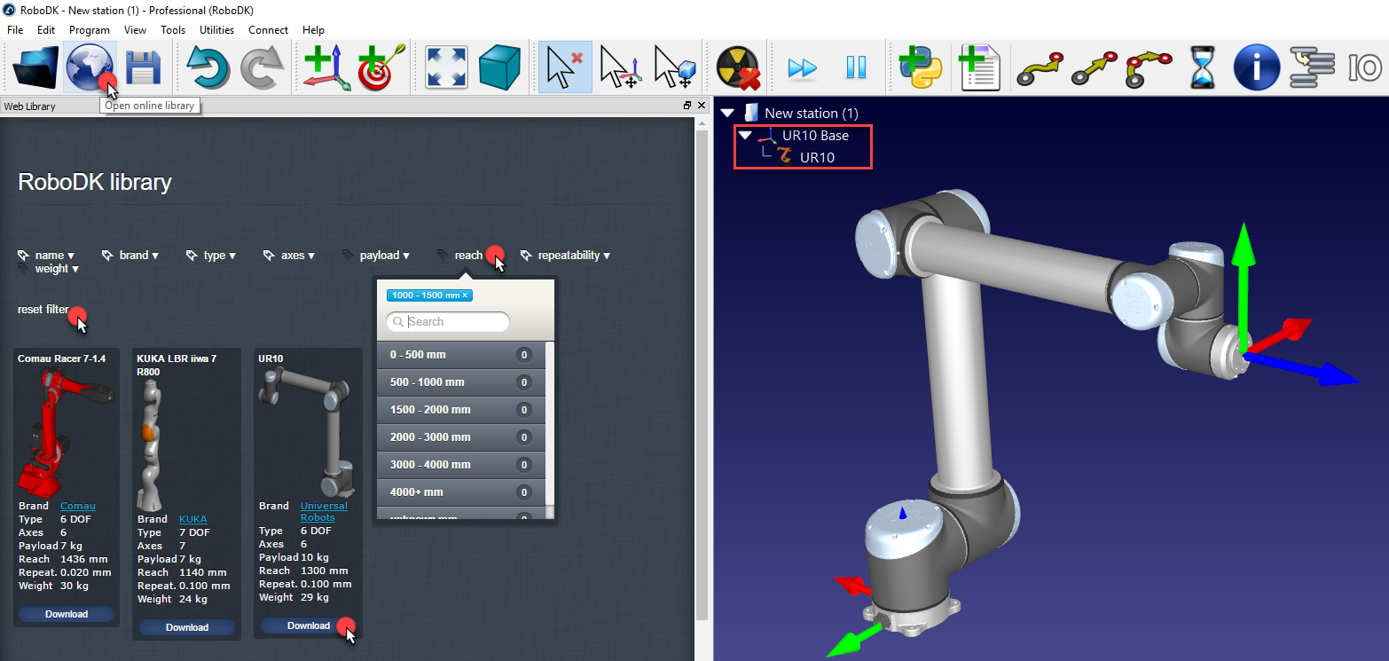 Getting Started - Figura 8
