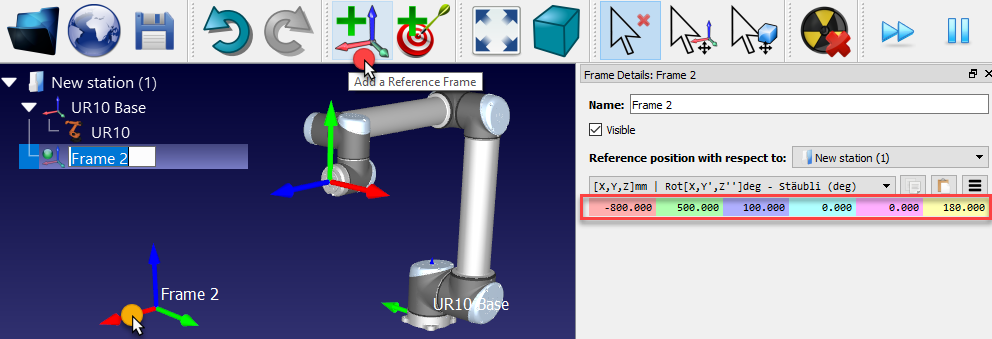 Getting Started - Figura 10