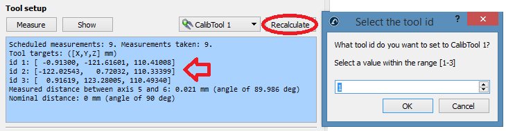 Robot Calibration LaserTracker - Figura 27