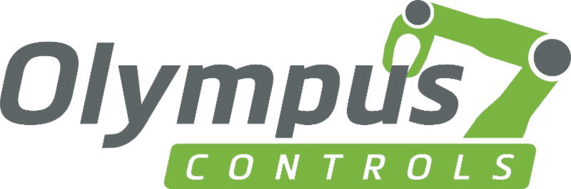 Olympus Controls logo