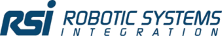 Robotic Systems Integration logo