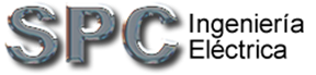 SPC Ingenierie Eléctrica S.A. logo