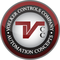 Voelker Controls logo