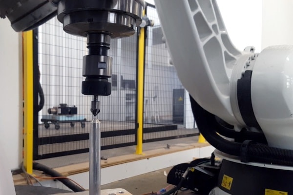 RoboDK机器人性能测试(ISO9283)