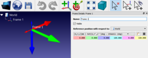 Euler Angles Test 180 degrees