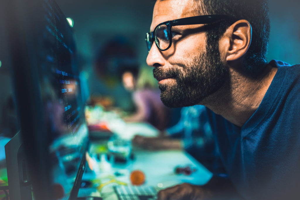 Unnecessary Offline Programming Features