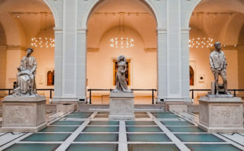 Spotify RapCaviar机器人加工Sculptures