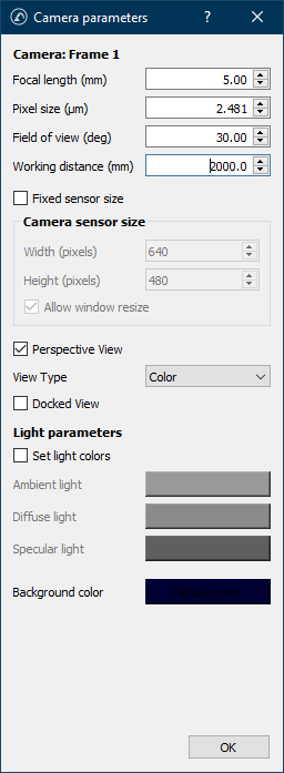 计算机视觉-图像3