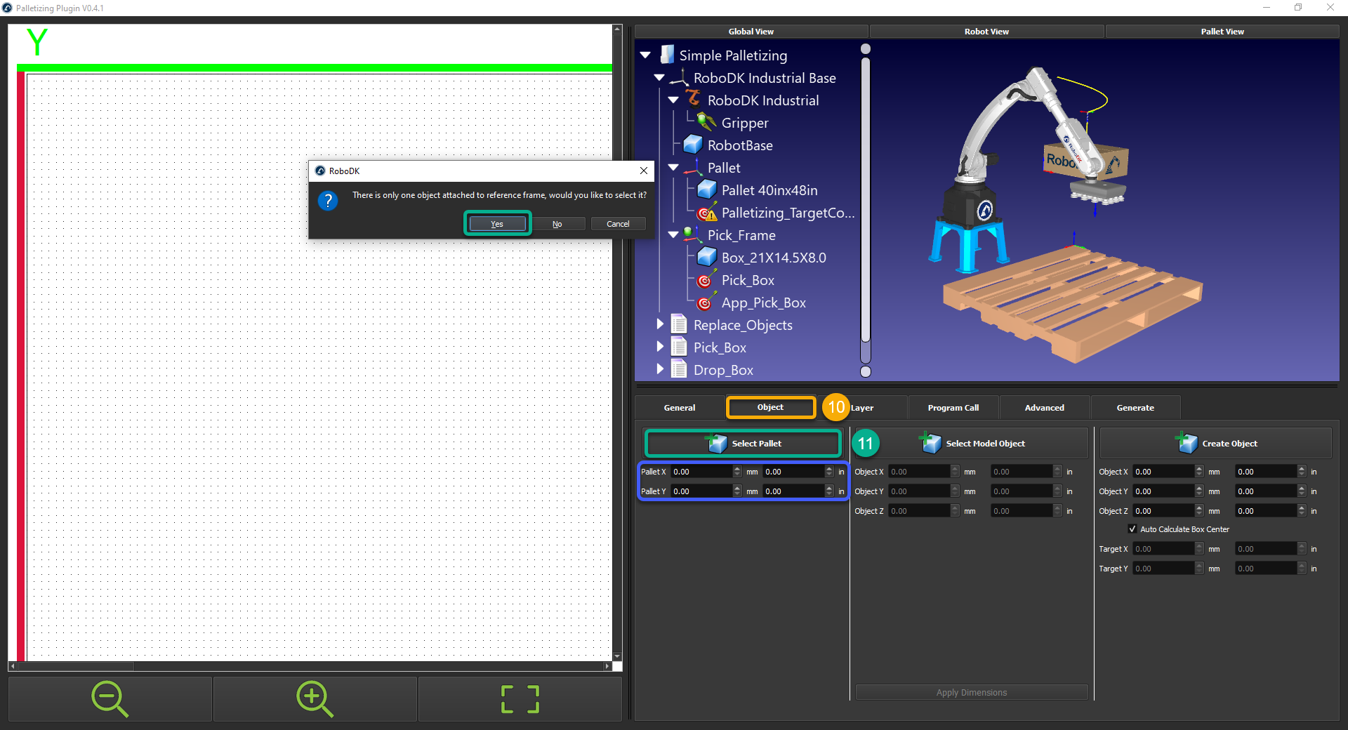 Palletizing - Image 9