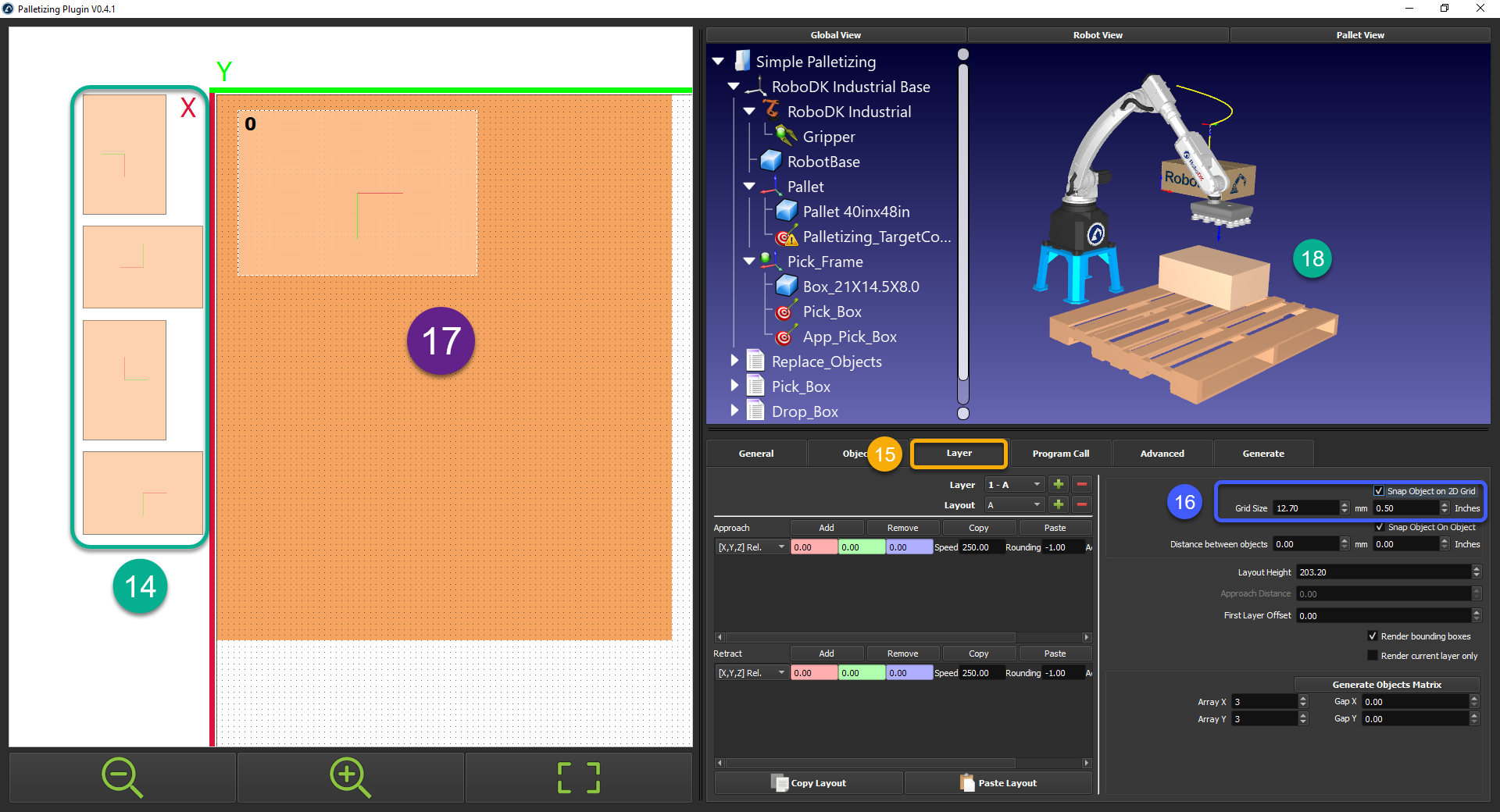 Palletizing - Image 11