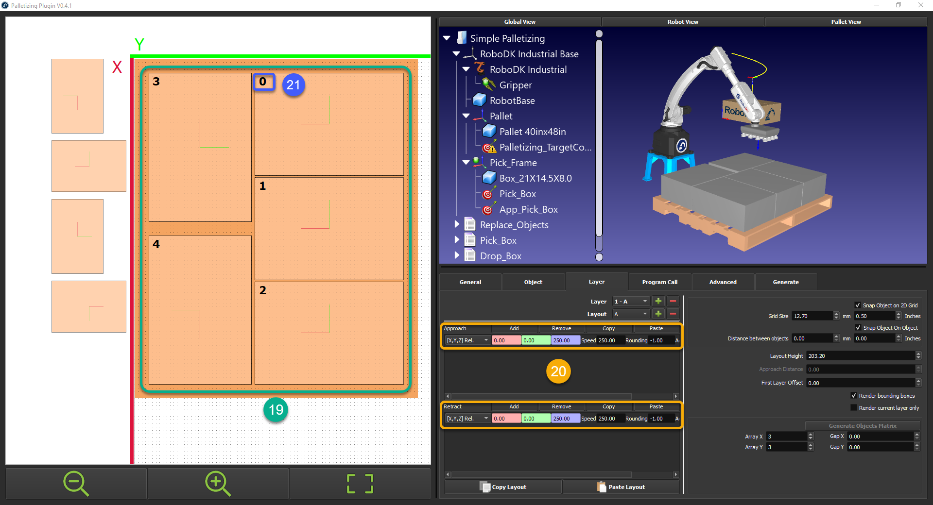 Palletizing - Image 12