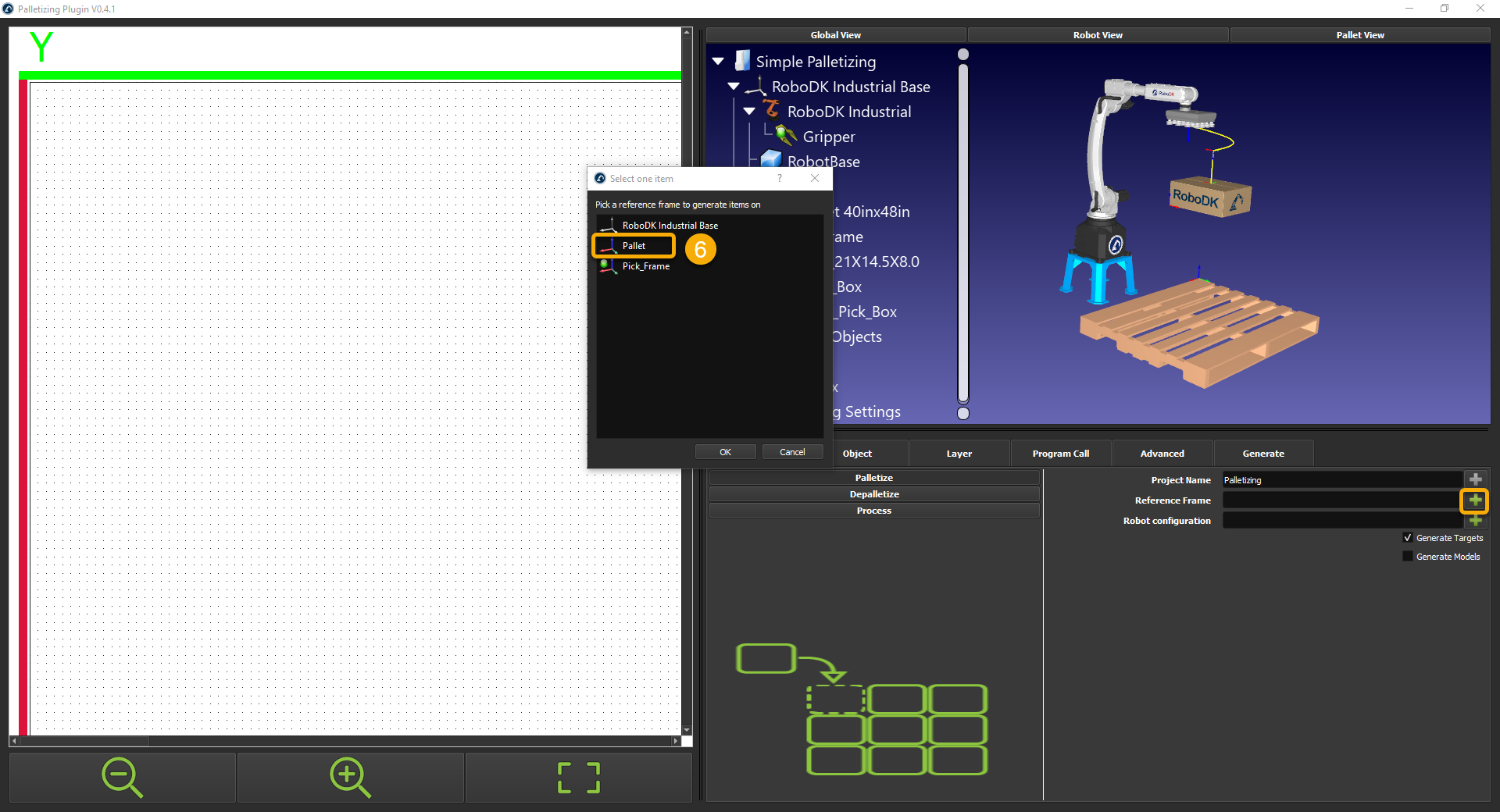 Palletizing - Image 5