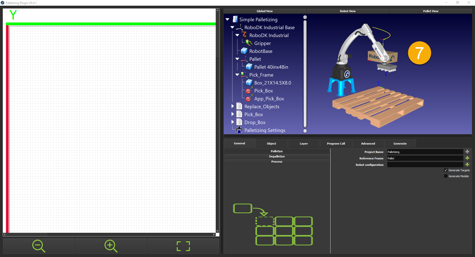 Palletizing - Image 6