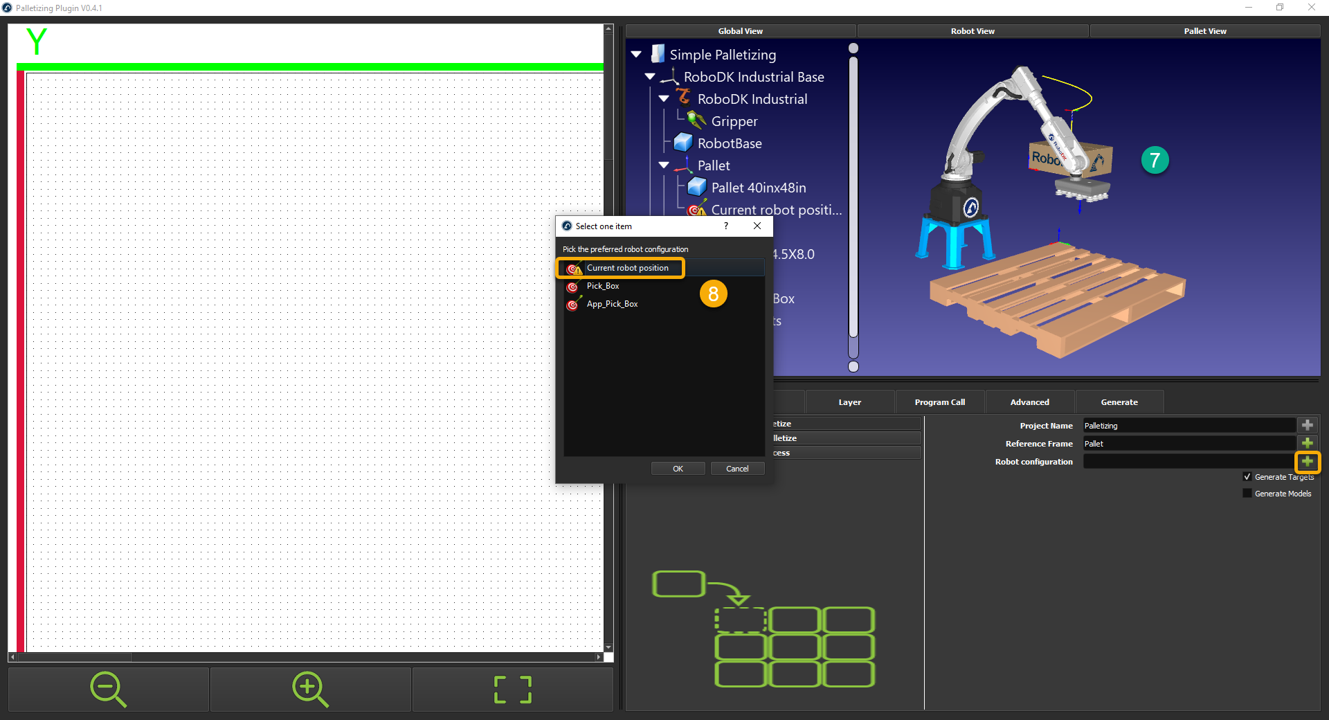Palletizing - Image 7