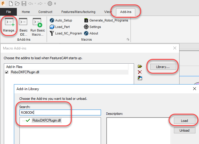 插件FeatureCAM -图片3