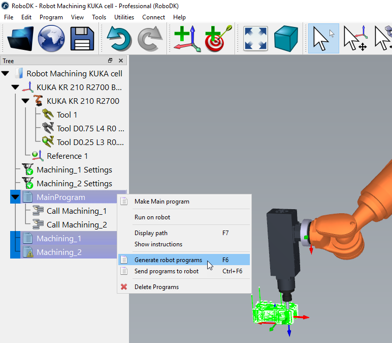插件Mecsoft -图片6