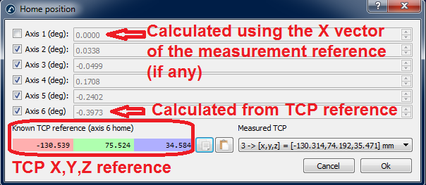 机器人校准Creaform -图像50