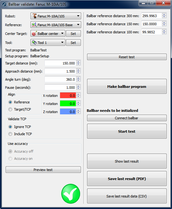 机器人验证球杆测试-图像10