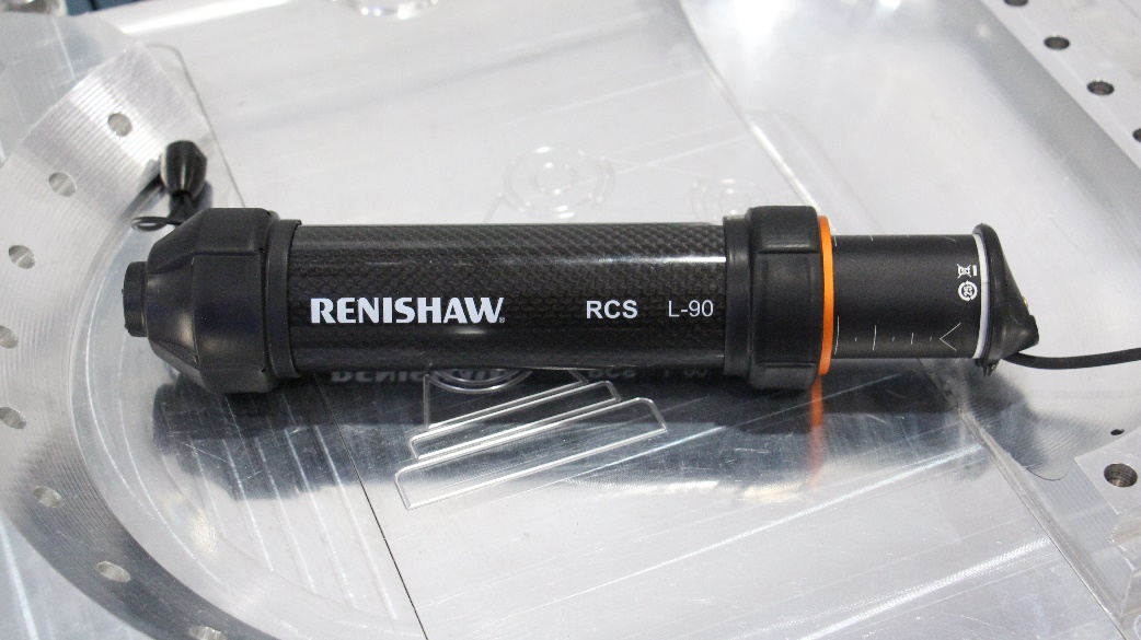 机器人验证球杆测试-图像2