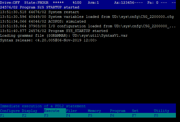 机器人Comau -图片3