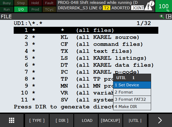 Robots Fanuc - Image 2